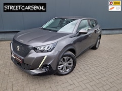 Peugeot 2008 - 1.2 PureTech 130pk aut.8 Allure Pack