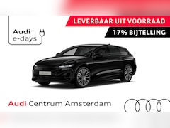 Audi A6 Avant - S edition 83 kWh | Winterpakket | Leder interieur | Privacy glass |
