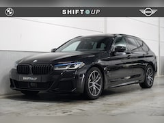 BMW 5-serie Touring - 530e xDrive M-Sport | CoPilot | Stoelventilatie | Harman Kardon