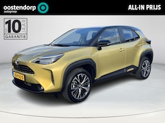 Toyota Yaris Cross - 1.5 Hybrid Launch Edition | Navigatie | Apple CarPlay/Android auto | Achteruitrijcamera |