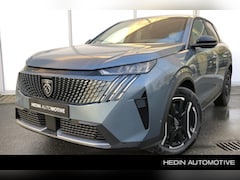 Peugeot 3008 - 1.6 plug-in Hybrid 195PK Allure | Navigatie | Rondomzicht Camera | Stoel+Stuurverwarming |