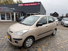 Hyundai i10 - 1.1 Active Cool