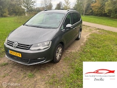 Volkswagen Sharan - 1.4 TSI Highline 7p