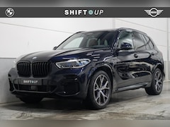 BMW X5 - xDrive45e M-Sport | Panoramadak | Stoelventilatie | CoPilot | Soft Close