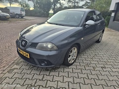 SEAT Ibiza - 1.4-16V Sport