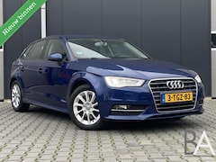 Audi A3 Sportback - 1.6 TDI ultra Attraction