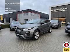 Land Rover Range Rover Evoque - 2.0 Si4 HSE | Trekhaak | Stoel en stuurwielverwarming |Panoramadak | Apple CarPlay | Parke