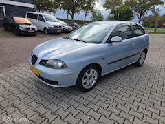 SEAT Ibiza - 1.4-16V Sport