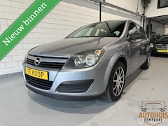 Opel Astra - 1.4 Essentia*Airco*NwAPK*Cv*Elekramen
