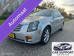 Cadillac CTS - 3.6 V6 Sport Luxury, NL Geleverd, 206 DKM