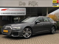 Audi A6 Avant - 45 TFSI Sport S line edition | Navi, Virt. Cockp., PDC, Cruise, Carplay/Android, Stoelverw