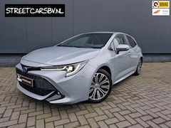 Toyota Corolla - 1.8 Hybrid Dynamic incl. Btw