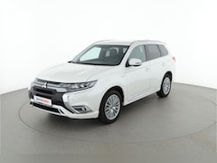 Mitsubishi Outlander - 2.4 PHEV Pure | NW99094 |