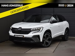 Renault Austral - E-Tech full hybrid 200 techno esprit Alpine | CAMERA | PANORAMADAK | STOELVERWARMING | NAV