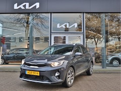Kia Stonic - 1.0 T-GDi DynamicLine | Stoel-Stuurverarming | Cruise Control | Navigatie | Camera | BlueT