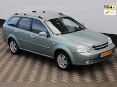 Chevrolet Nubira Station Wagon - 1.8-16V Aut. Airco Trekhaak
