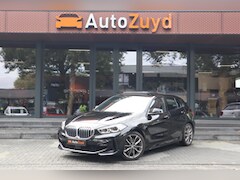 BMW 1-serie - 120i High Executive M-Sport Navi / DAB / CarPlay / Pano / Digital Key