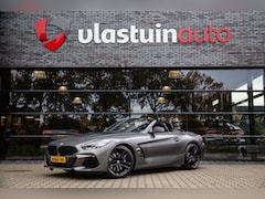 BMW Z4 Roadster - sDrive20i High Executive Edition , Cabrio, Stuurverwarming, Head-up display, Achteruitrijc