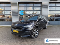 Skoda Kodiaq - 1.5 TSI 150 pk Sportline Business 7-DSG | Achteruitrijcamera | Panoramadak | Cruise contro