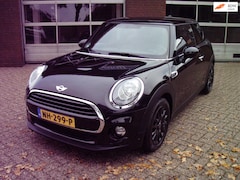 MINI Cooper - 1.5 Business