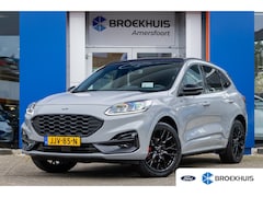 Ford Kuga - 2.5 PHEV Graphite Tech Edition | Black pack | Trekhaak | Head-up | Cruise adaptief | 360 c