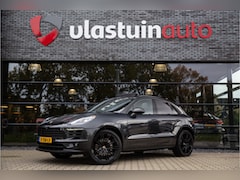 Porsche Macan - 3.0 S , Panoramadak, Carplay,
