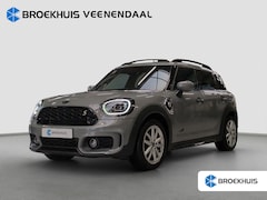 MINI Countryman - 2.0 Cooper S E ALL4 John Cooper Works | Pano | Head-Up | Adap. Cruise | Navigatie