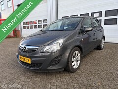 Opel Corsa - 1.4-16V ECC/PDC/CRUISE/LMV/ELEK PAKKET/APK