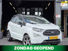 Ford EcoSport - 1.0 EcoBoost ST-Line|Automaat|Airco|Navi|APK