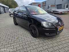 Volkswagen Polo - 1.4-16V Comfortline