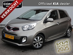Kia Picanto - 1.0 CVVT 5-DRS