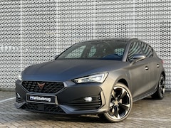 CUPRA Leon - 1.4 e-Hybrid 204PK DSG VZ Performance / Panoramadak / Digitale Cockpit / Parkeersensoren V