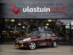 Renault Clio Estate - 0.9 TCe Expression