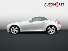 Mercedes-Benz SLK-klasse - 200 K. Prestige Automaat|Nieuwstaat|