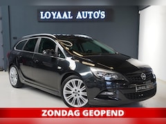 Opel Astra Sports Tourer - 1.4 Turbo Sport | AUT | CRUISE | AIRCO | PDC | NAP| APK
