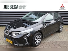 Mitsubishi Colt - 1.6 HEV Intense Automaat, Hybride