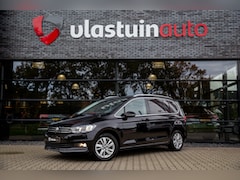 Volkswagen Touran - 1.5 TSI Highline 7p , 7-persoons, Cruise control, Apple Carplay,