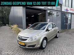 Opel Corsa - 1.0-12V Business Nieuwe APK NAP Rapport