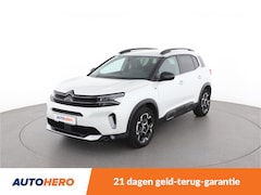 Citroën C5 Aircross - 1.6 Plug-in Hybrid 225 Shine | YA13889 |