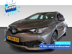 Toyota Auris Touring Sports - 1.8 Hybrid 136pk CVT Dynamic