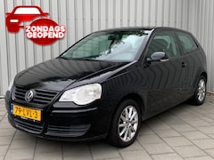 Volkswagen Polo - 1.2-12V Trendline|Airco|