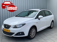 SEAT Ibiza ST - 1.2 TDI COPA Ecomotive|Airco|
