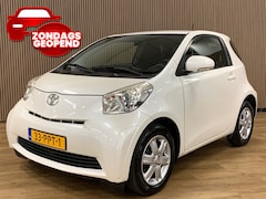 Toyota iQ - 1.0 VVTi Comfort|Airco|