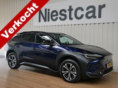 Subaru Solterra - 71 kWh