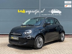 Fiat 500e - Icon 24 kWh *carplay *cruise *16 inch *stuntprijs