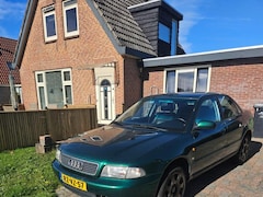 Audi A4 Limousine - 1.6
