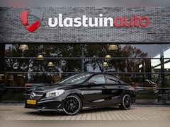Mercedes-Benz CLA-Klasse - 250 Sport Prestige , Panoramadak, Achteruitrijcamera,