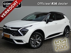 Kia Sportage - 1.6 T-GDi 230pk Hybrid AT6 GT-PlusLine | Direct Rijden