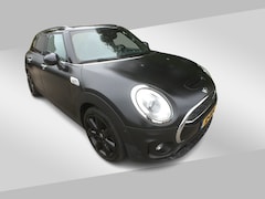 MINI Clubman - 2.0 Cooper S Chili Serious Business Leder, Navi, keyles entry