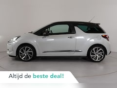DS 3 - 3 1.2 PureTech Sport Chic | Navi | Leder | Xenon |